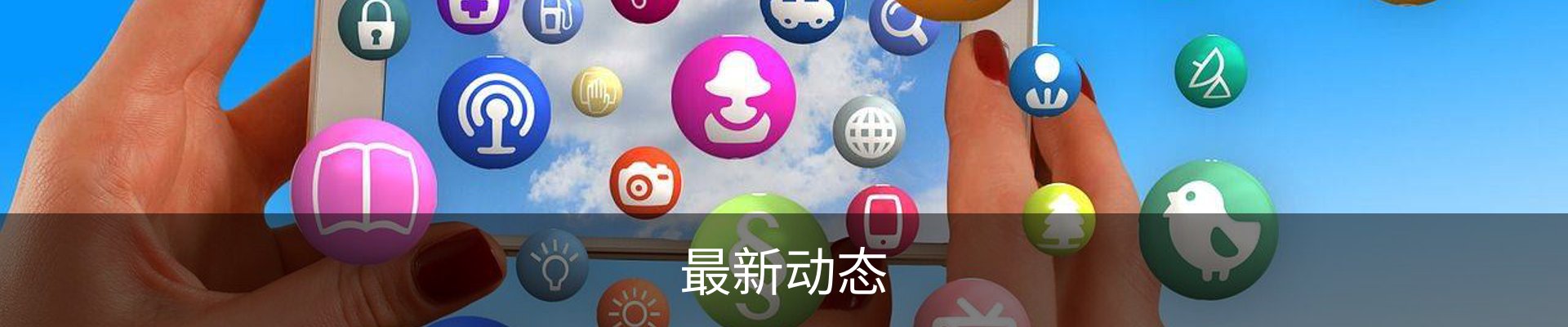 最新动态